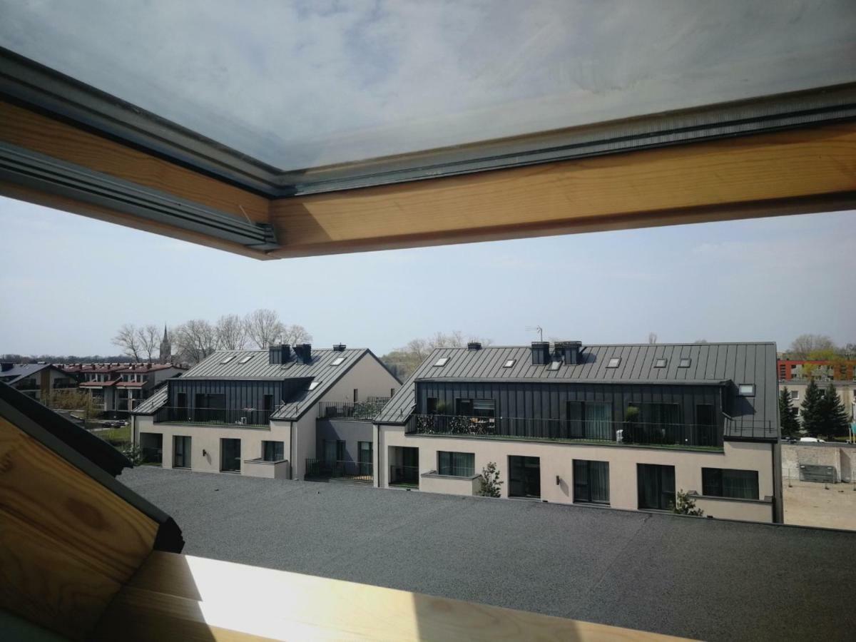 Super Mini Loft With Outdoor Pool. Daire Palanga Dış mekan fotoğraf